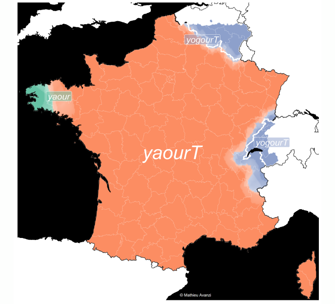 prononciation yaourt